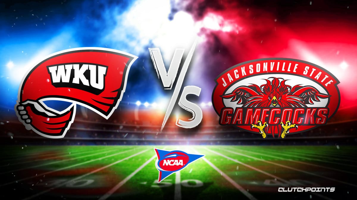 Western Kentucky Jacksonville State prediction, Western Kentucky Jacksonville State pick, Western Kentucky Jacksonville State odds, Western Kentucky Jacksonville State how to watch