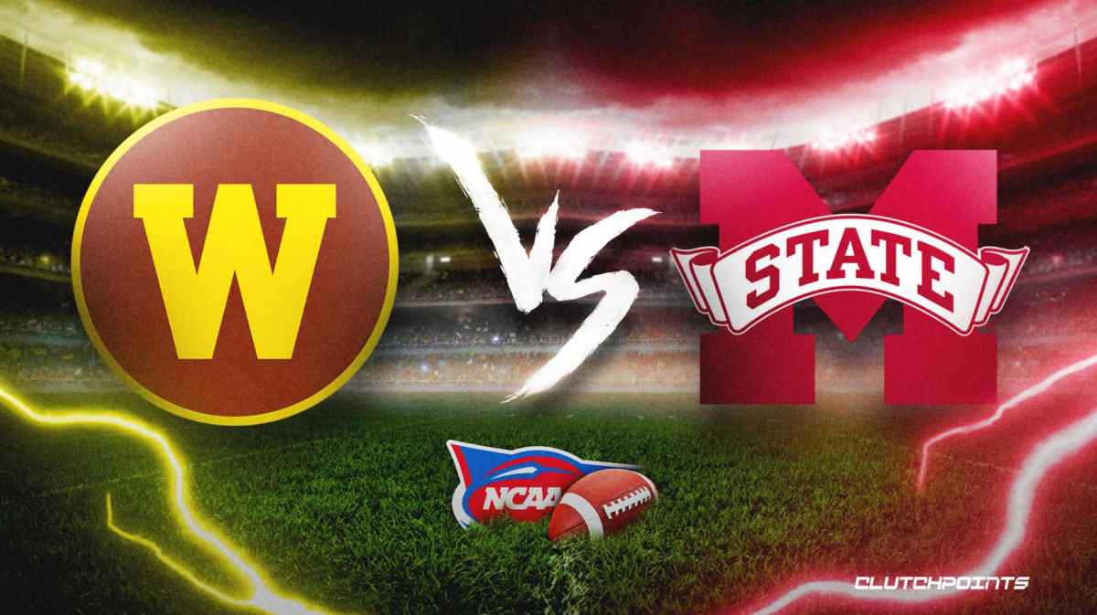 Western Michigan Mississippi State prediction