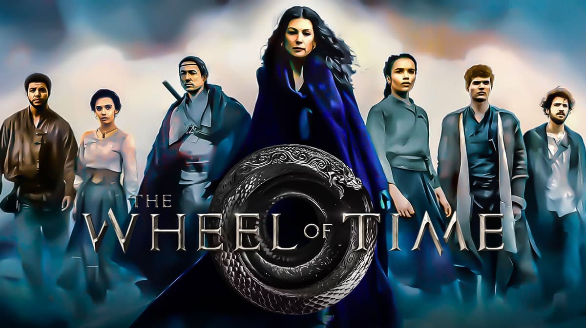 The Wheel of Time is set for a young adult animated movie directed by Jay Oliva