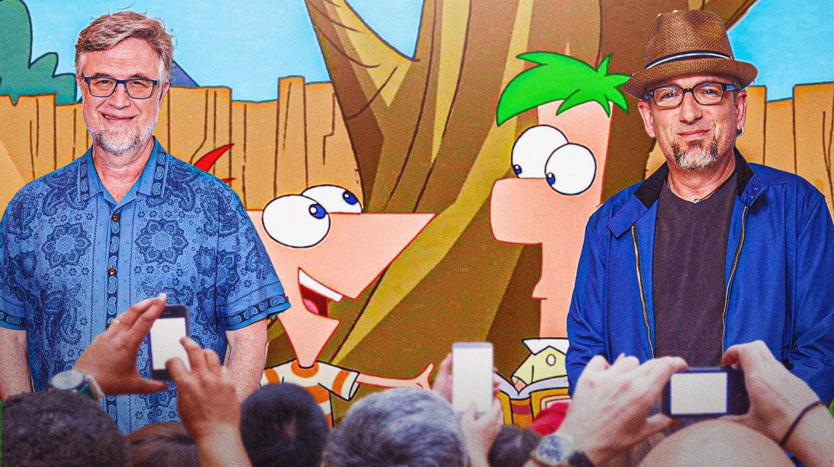When Disney's Phineas & Ferb revival takes place, revealed