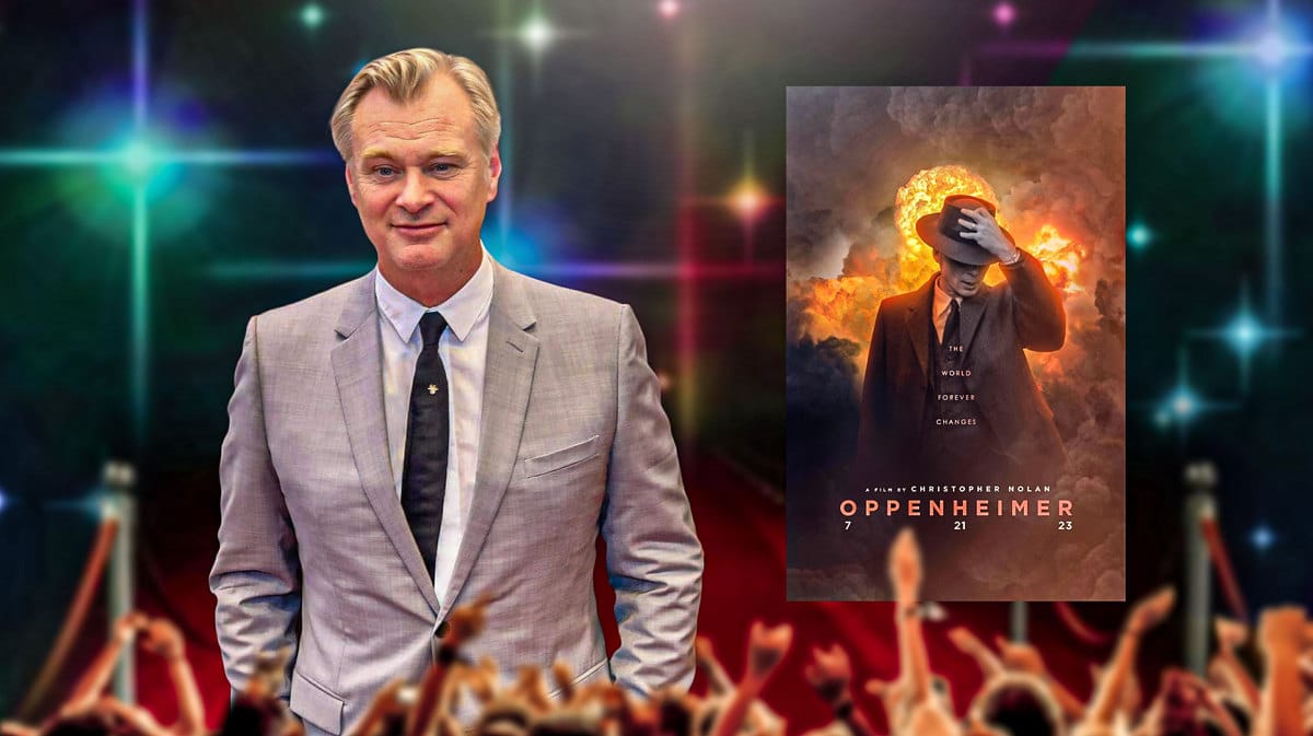 oppenheimer, christopher nolan, oppenheimer release, oppenheimer review, christopher nolan film
