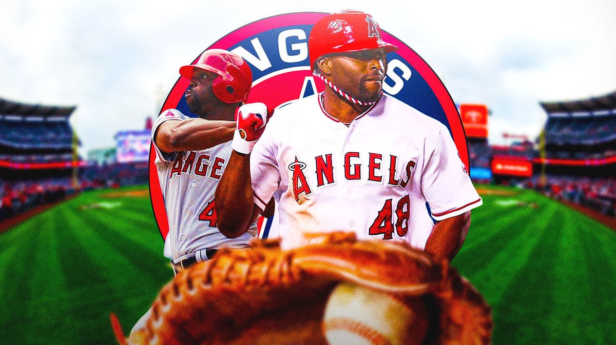 MLB rumors: Why Torii Hunter is a legitimate Angels manager candidate