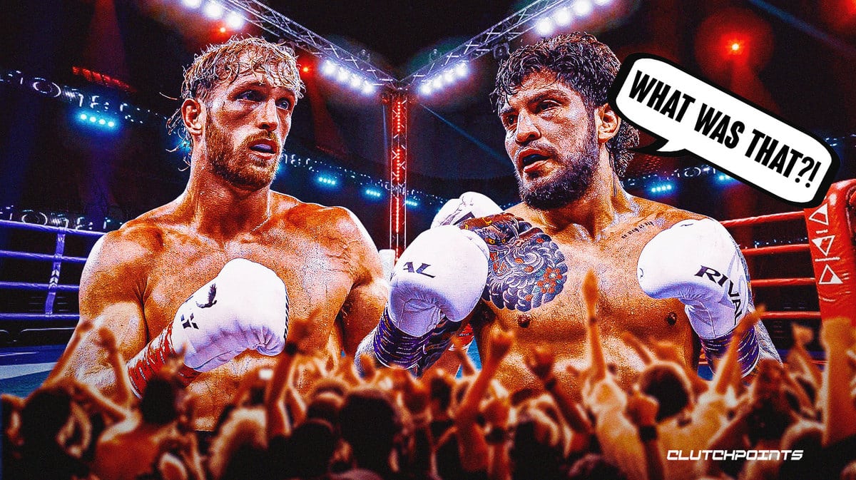 Logan Paul, Dillon Danis, boxing, fight, Logan Paul Dillon Danis