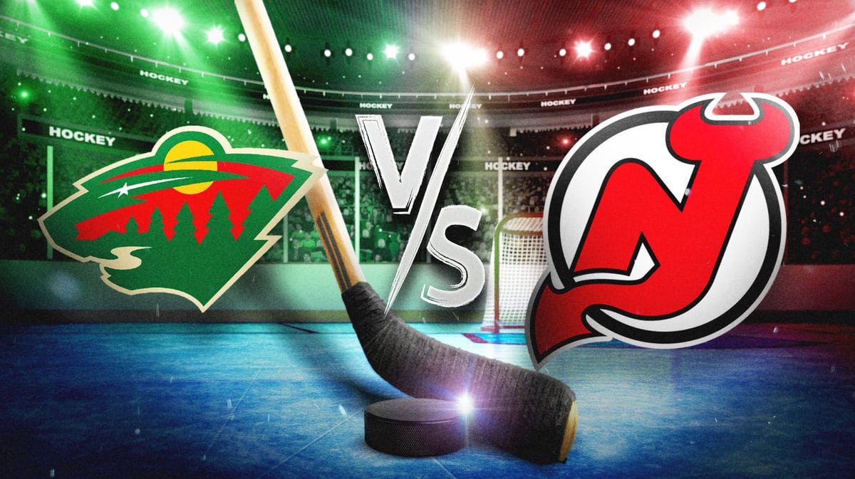 Wild, Devils