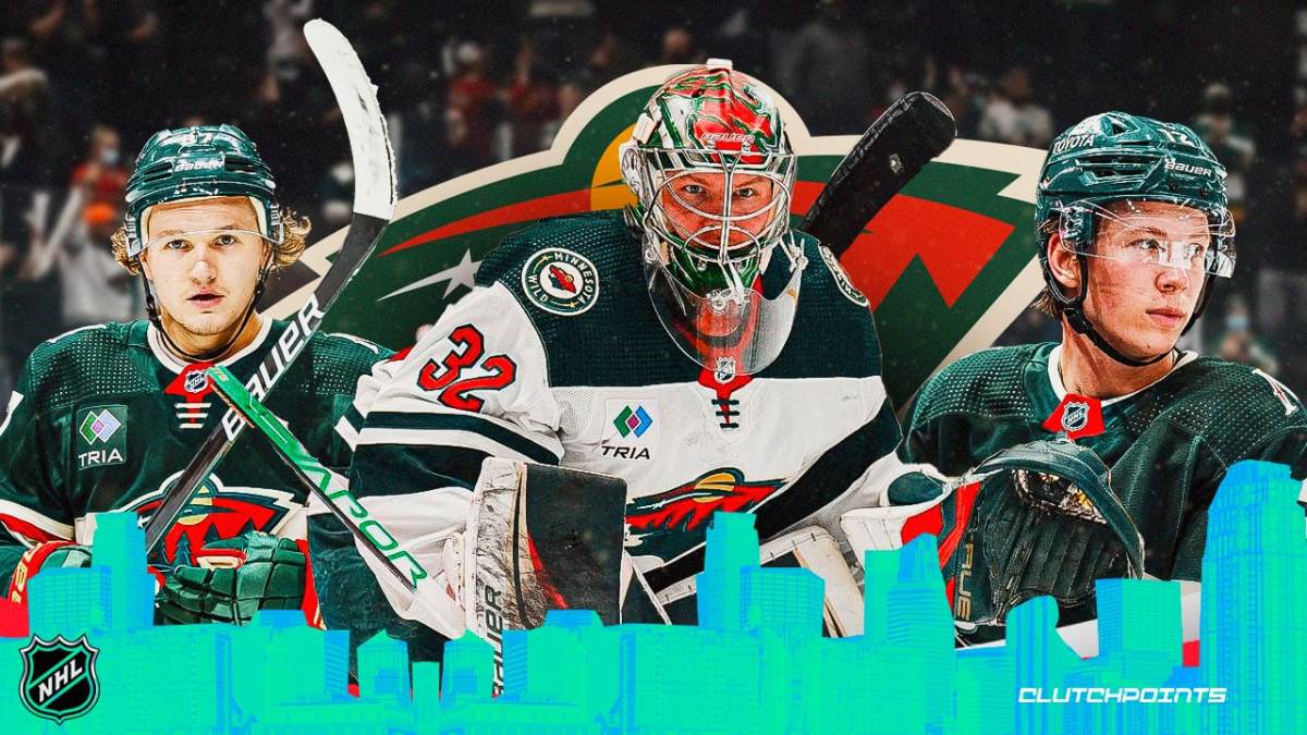 Wild, Wild bold predictions, Wild predictions, Wild 2023 season, Wild training camp