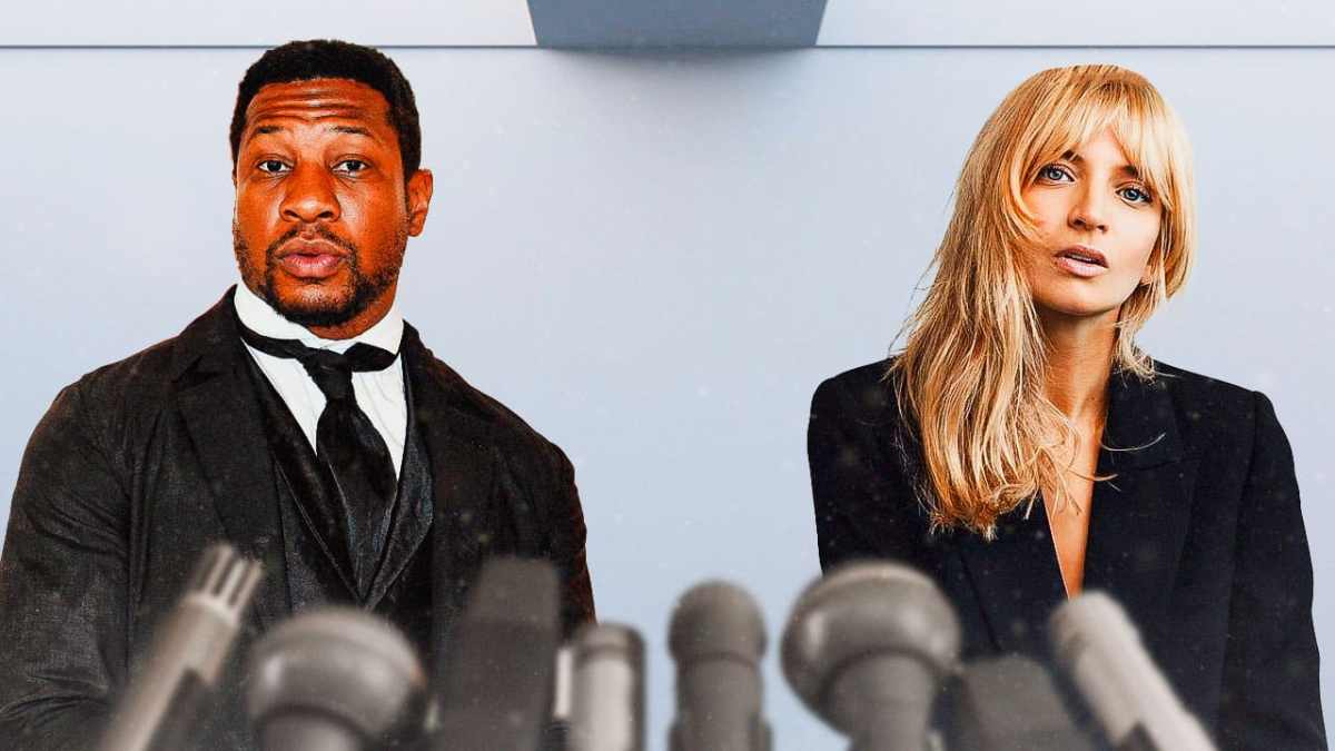 Wild Turn In Jonathan Majors Saga Causes Great Confusion