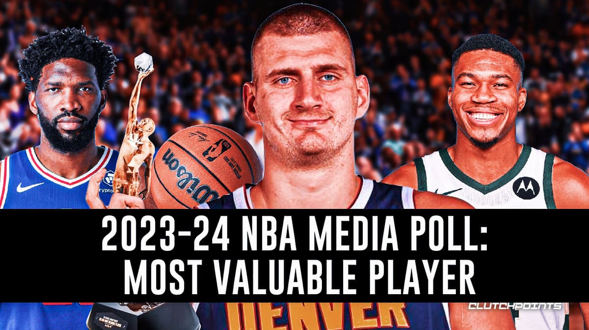 2022-23 NBA Preseason Media Poll: Who Will Win The 2023 NBA Finals