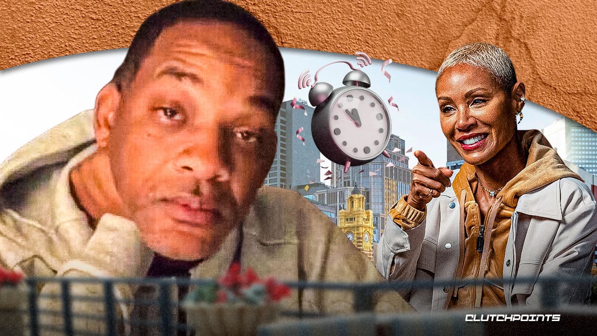 Will Smith, Jada Pinkett Smith, Jada Pinkett Smith memoir, Jada Pinkett Smith Worthy