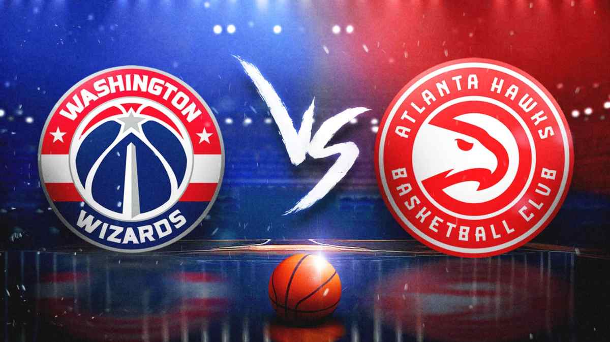 Wizards Hawks prediction