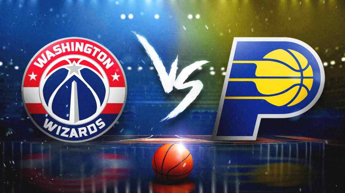 Wizards Pacers prediction