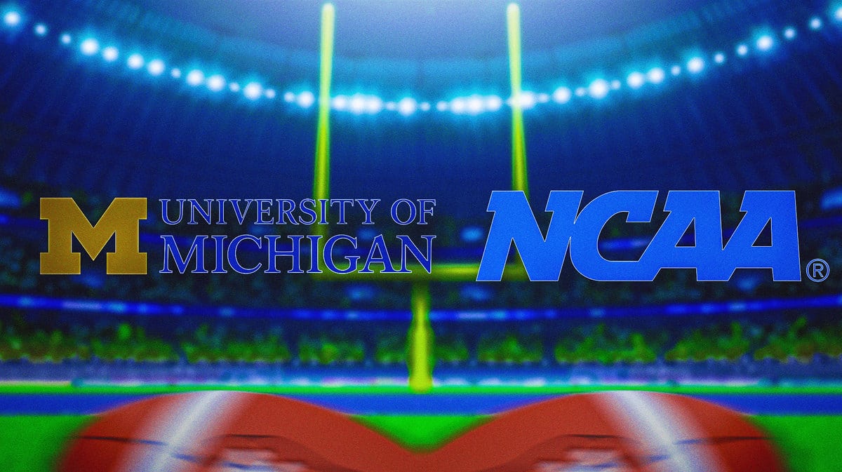 Michigan football remains embroiled in NCAA investigation