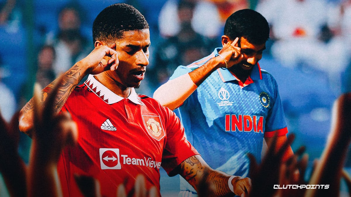 Jasprit Bumrah World Cup