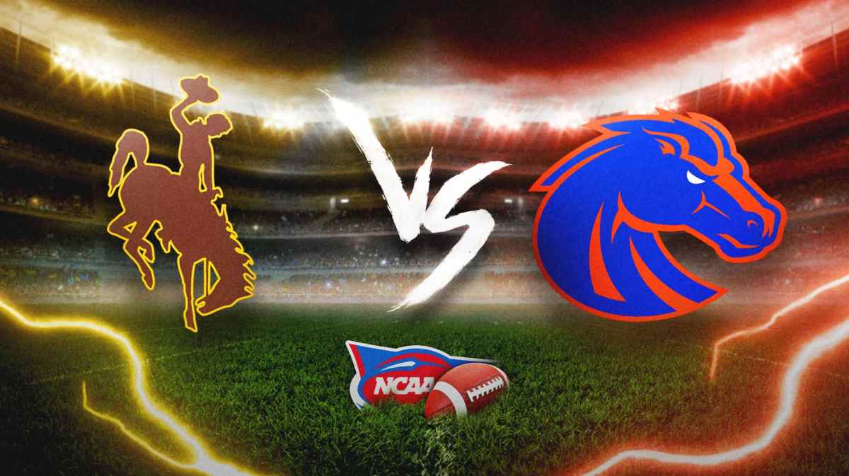Wyoming Boise State prediction