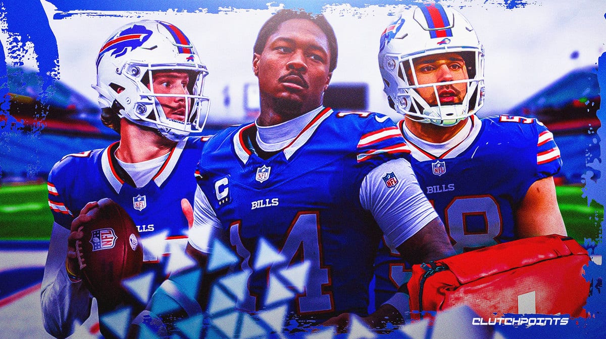 Buffalo Bills: Top 5 defensive ends in franchise history