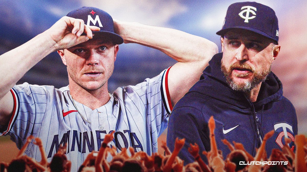Minnesota Twins, Sonny Gray, Rocco Baldelli