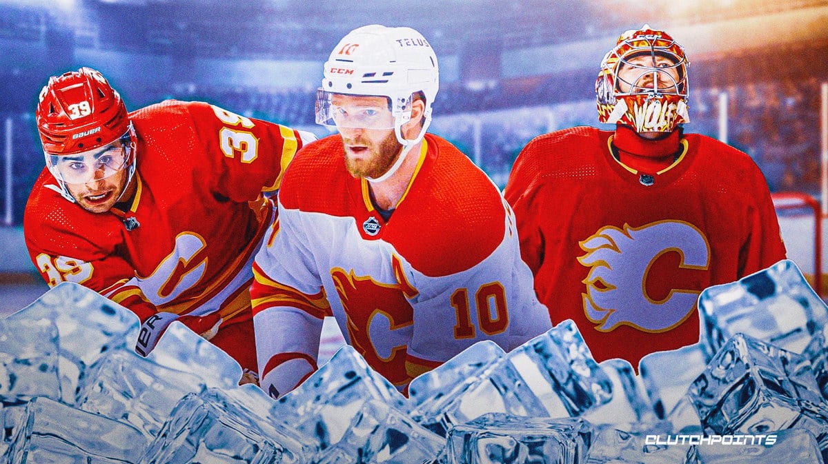 Flames, Flames predictions, Flames season