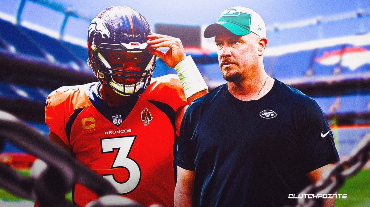 Broncos, Russell Wilson, Sean Payton, Nathaniel Hackett, Vance Joseph