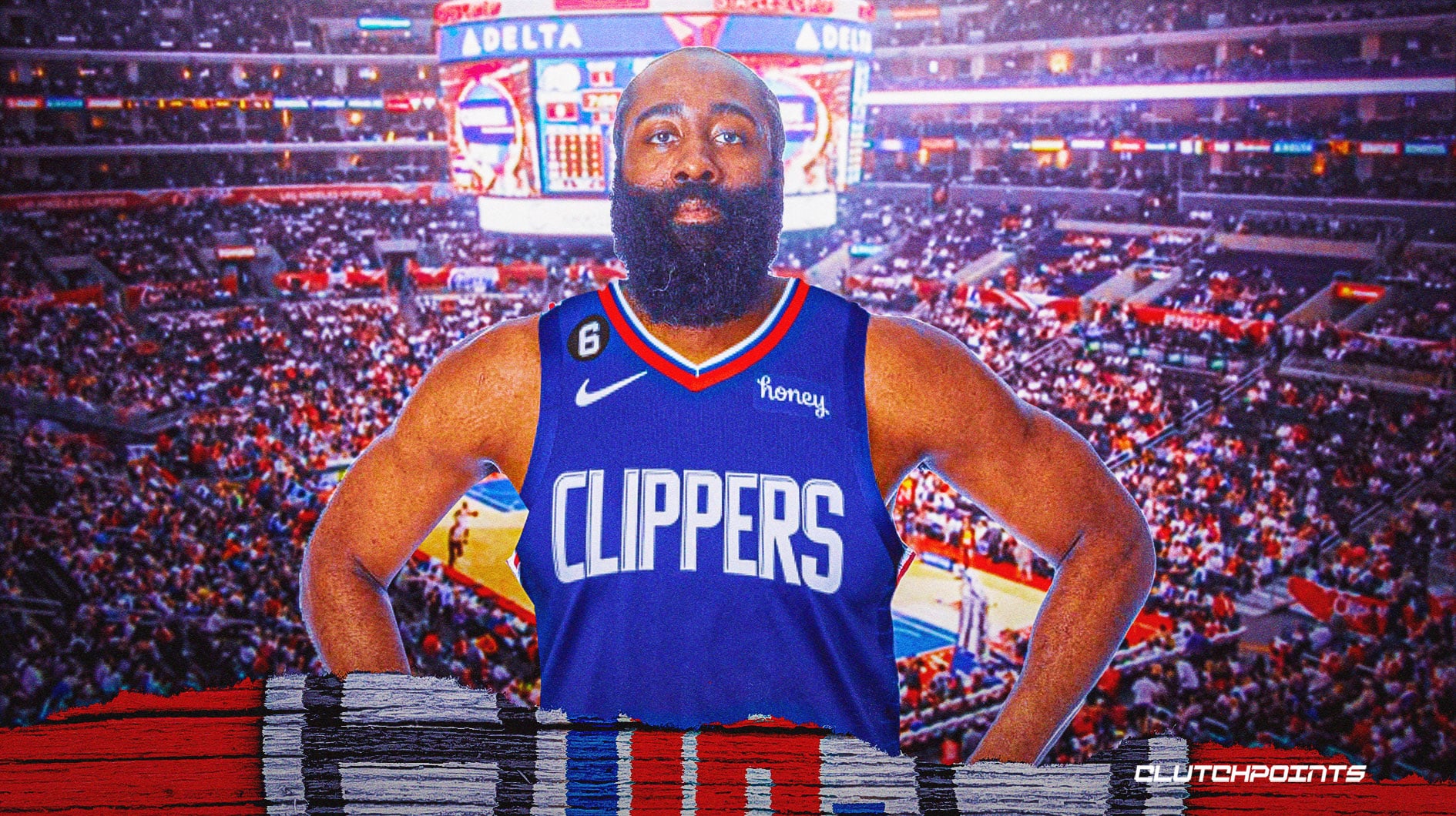 James Harden, Clippers, 76ers