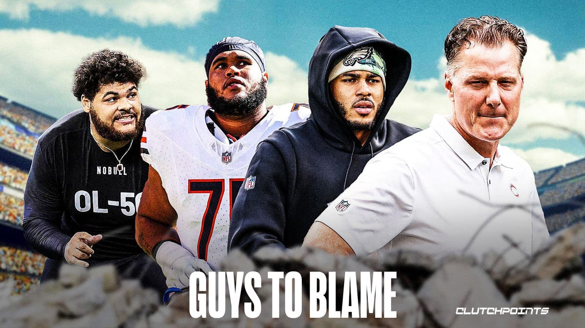 One glaring stat that tells us the Chicago Bears are most likely to lose  vs. Broncos