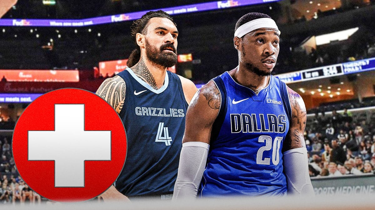 Could Richaun Holmes replace Grizzlies' Steven Adams?
