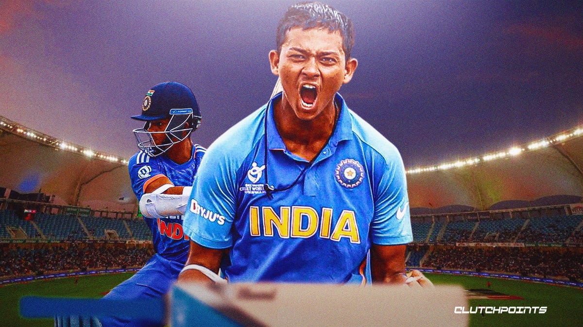 Yashasvi Jaiswal, Shubman Gill, 2023 Asian Games, Indian Cricket Team, India, Asian Games,