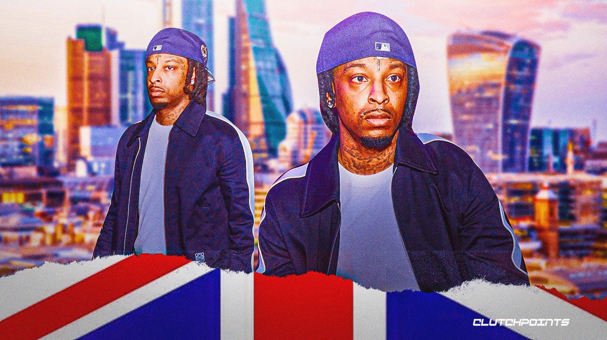 21 Savage