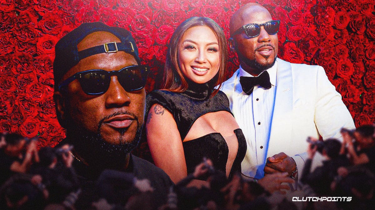 Jeannie Mai, Jeezy