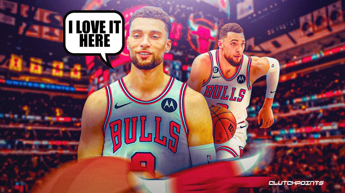 Here's who the Bulls could consider taking if they jump up in the