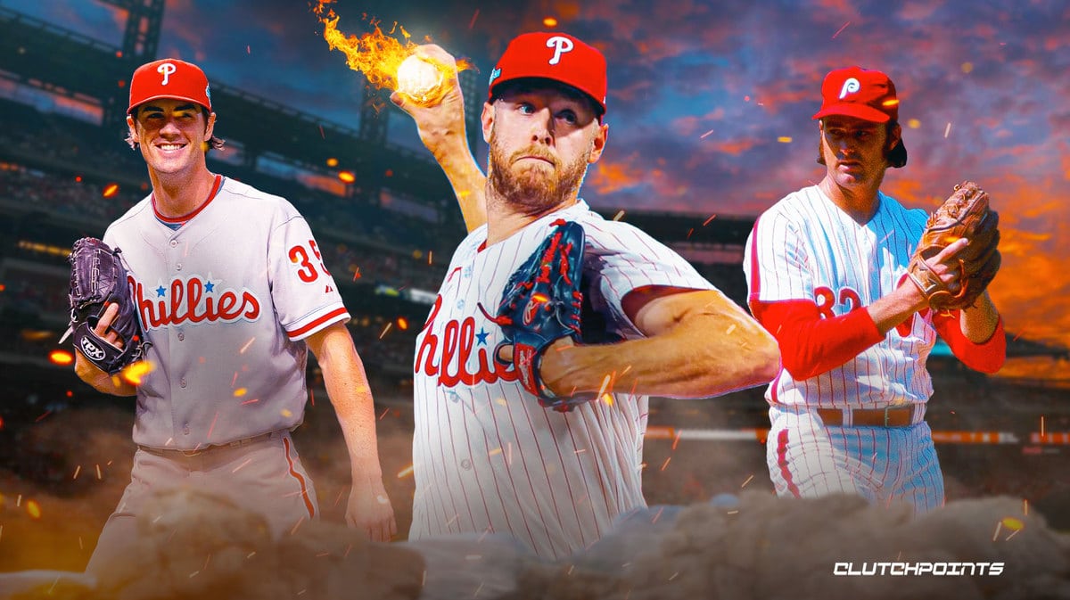 Zack Wheeler, phillies