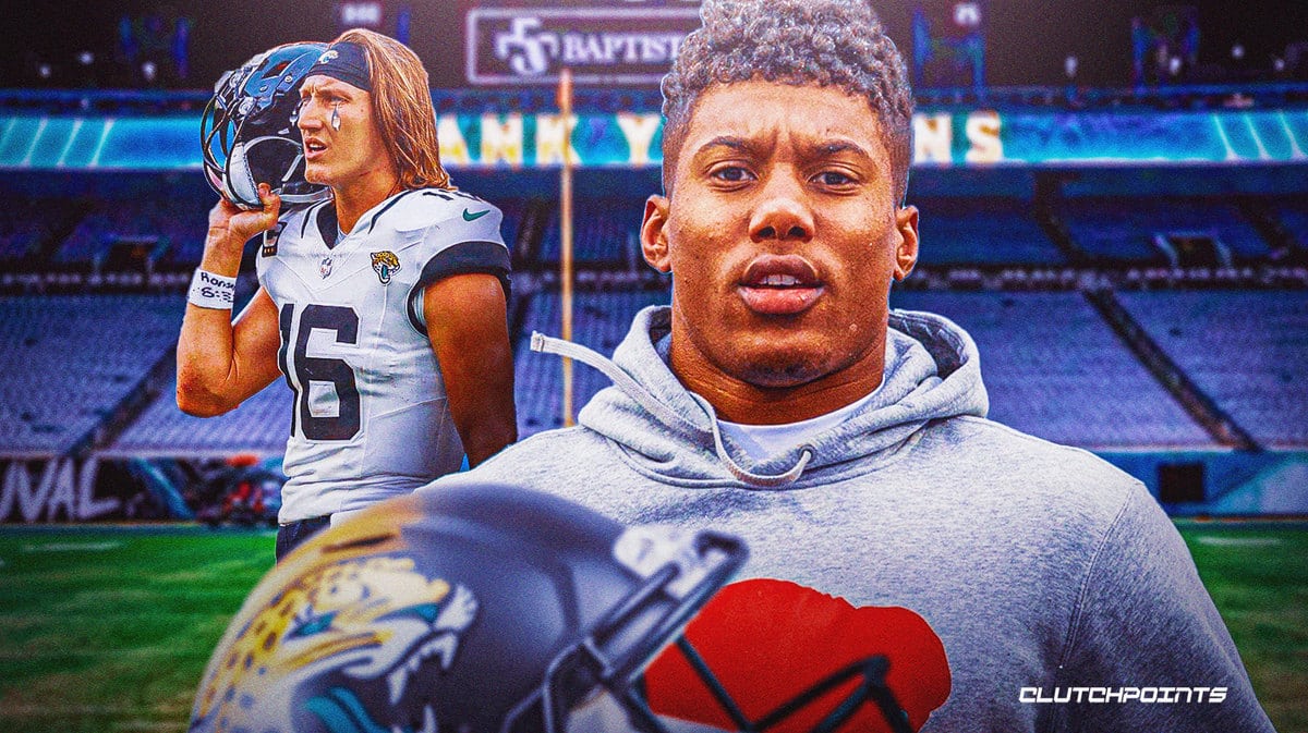 Jaguars news: Zay Jones arrested on misdemeanor domestic battery charge