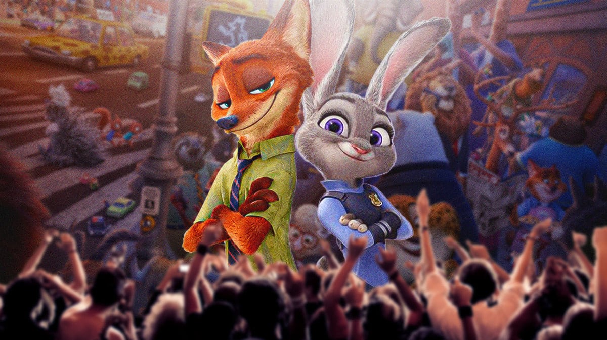 Zootopia 2: Disney Exec Promises Sequel Will Be 'As Good Or Better