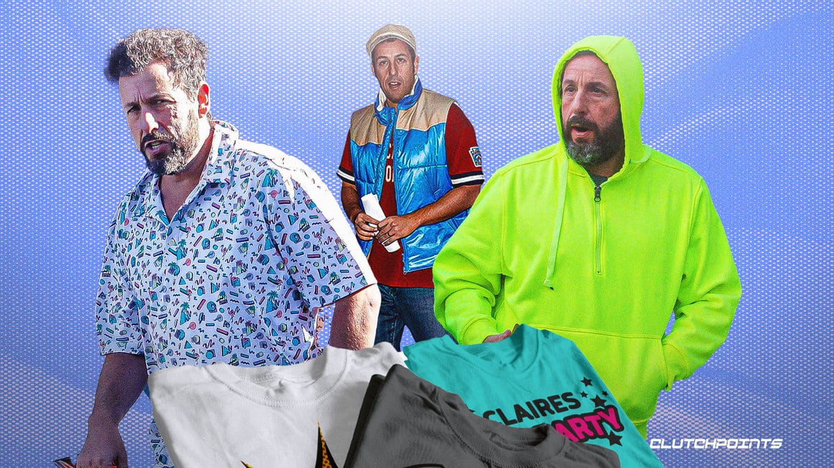 Adam Sandler