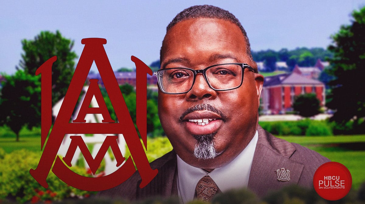 Alabama A&M hires Vice President of Government Affairs & External Relations
