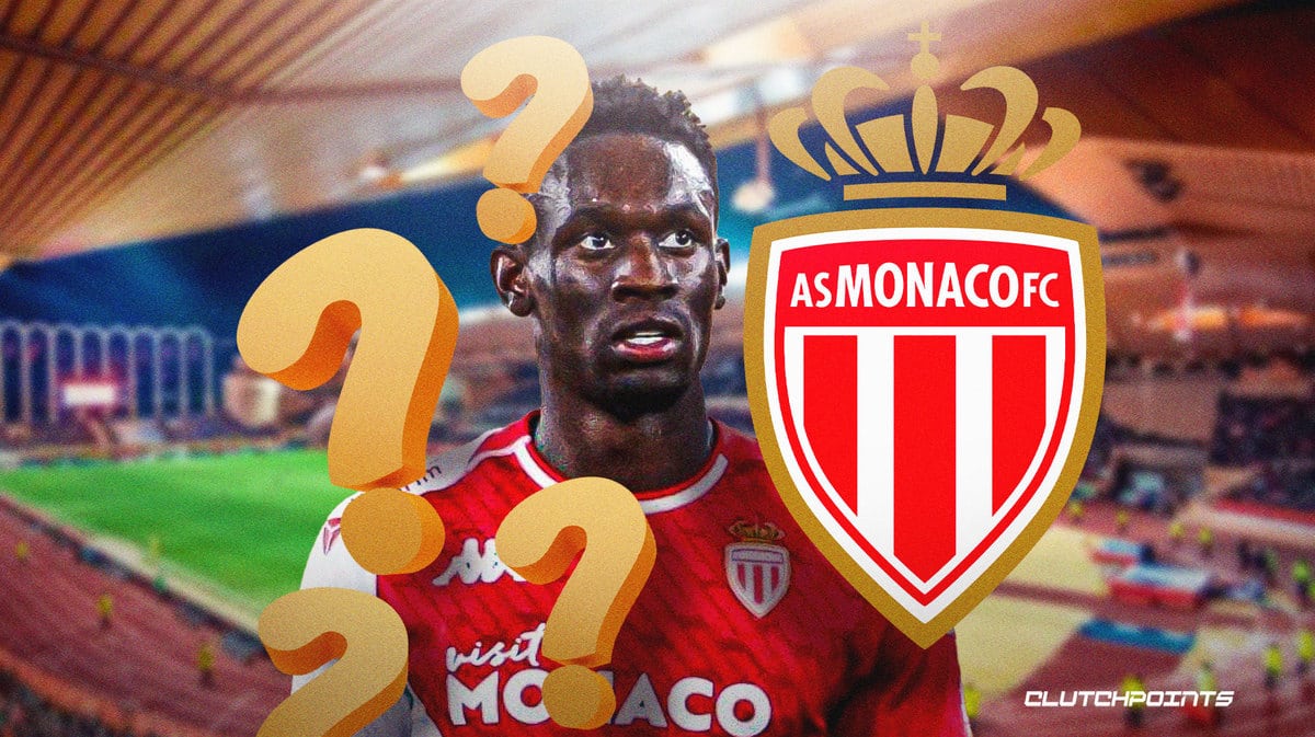 USMNT, AS Monaco, Folarin Balogun