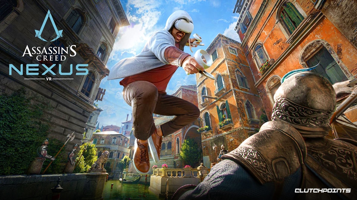 Assassin's Creed Mirage recebe data para o News Game Plus, mas modo  Permadeath é adiado