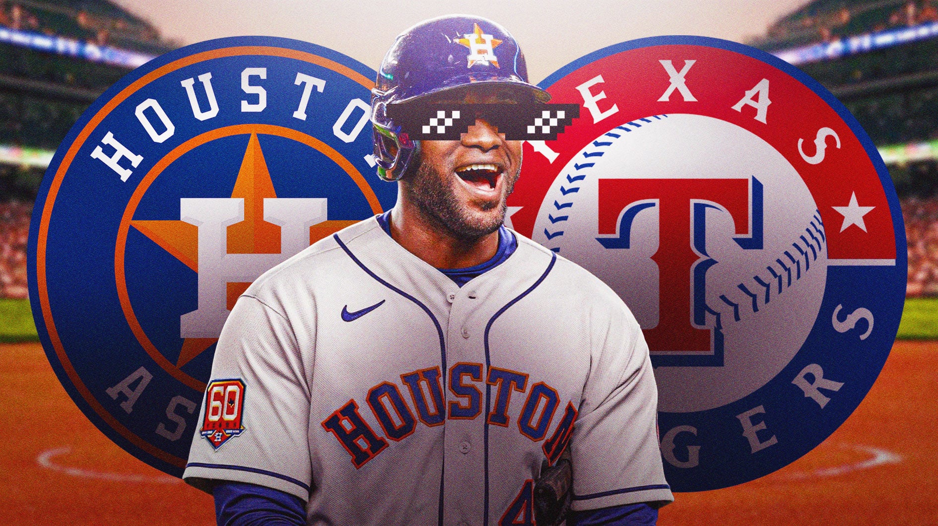 Astros vs. Rangers: Game 3 Preview and Series Outlook