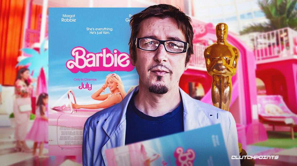 Barbie, Scott Derrickson (Doctor Strange), Oscars