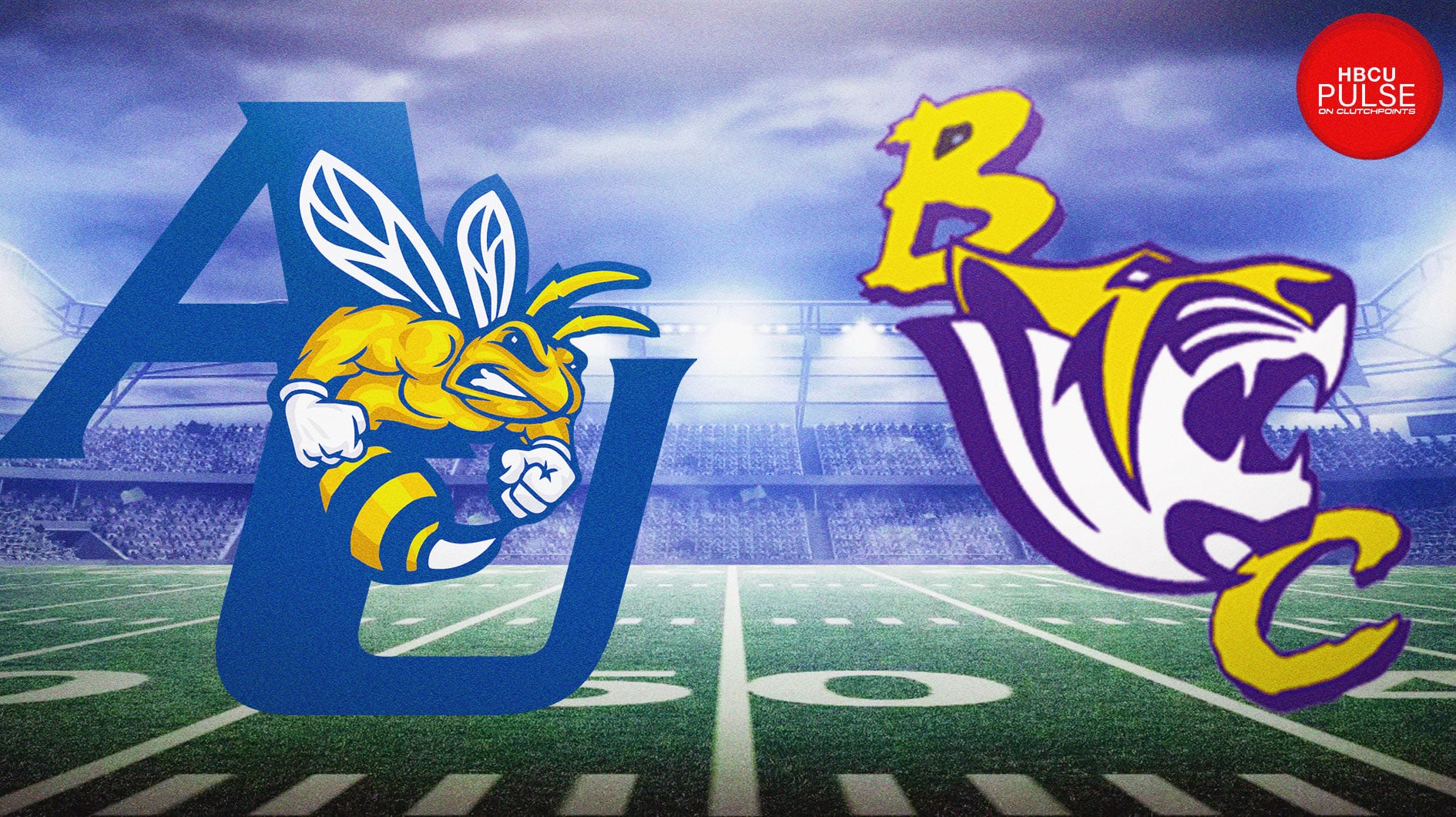 Benedict College is on the verge of a second undefeated season but they face in-state rival Allen University, who has a prolific offense.