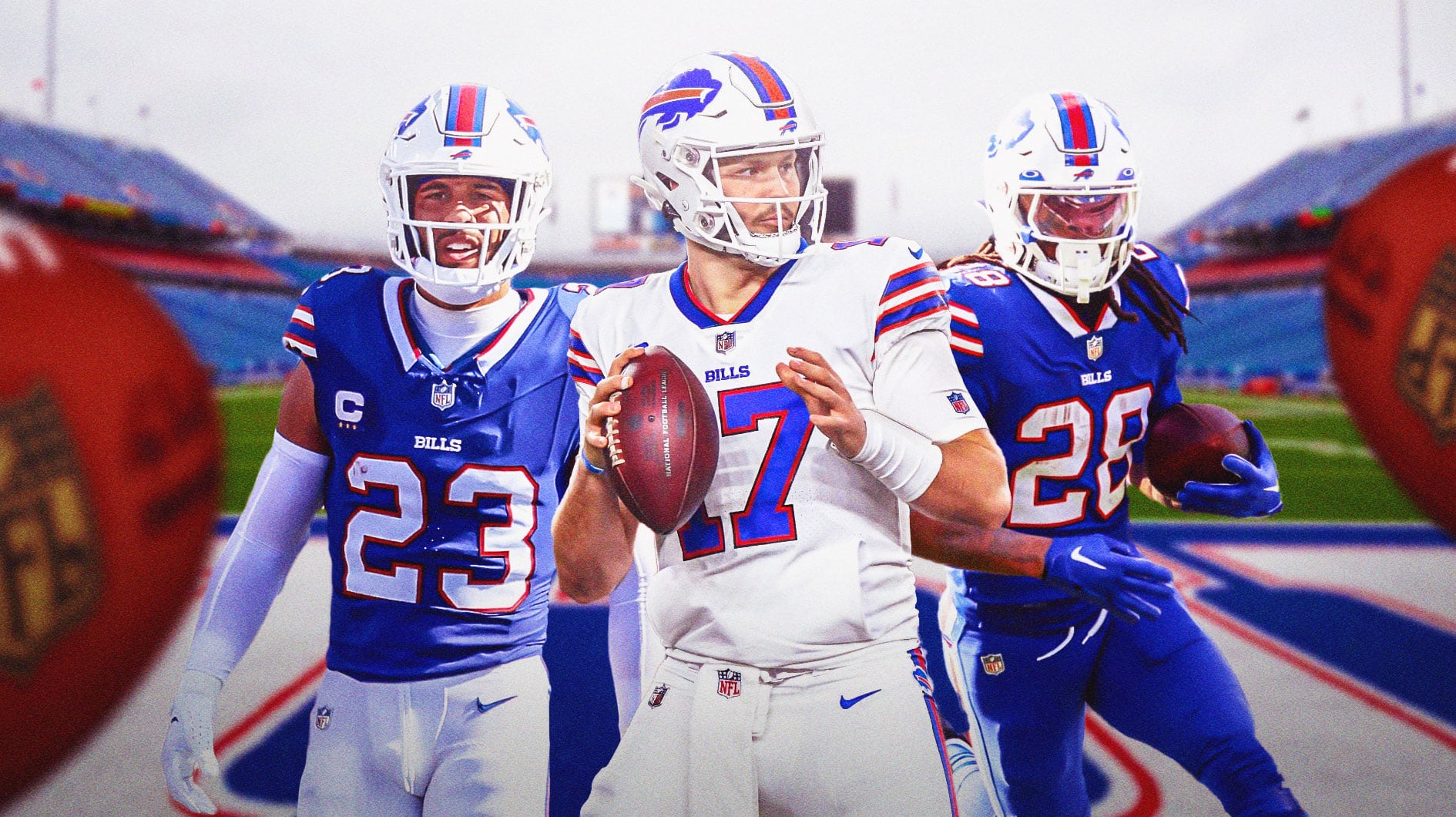 Bills bold predictions for Week 7 matchup vs. Patriots