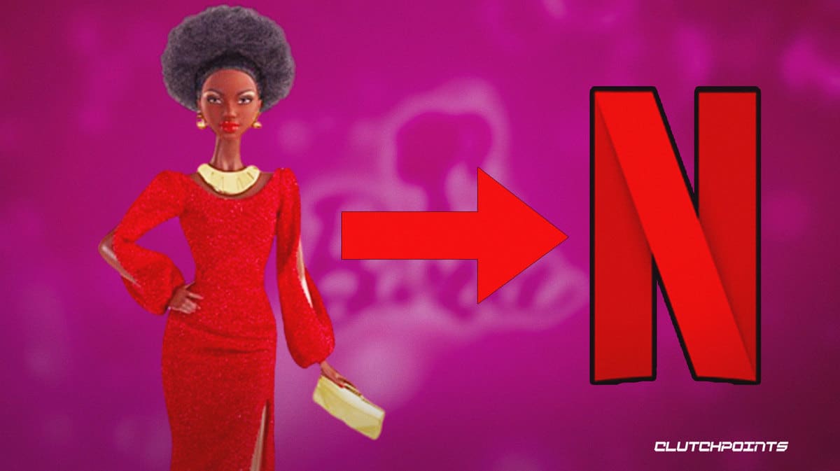 Black Barbie, Barbie documentary, Netflix documentary