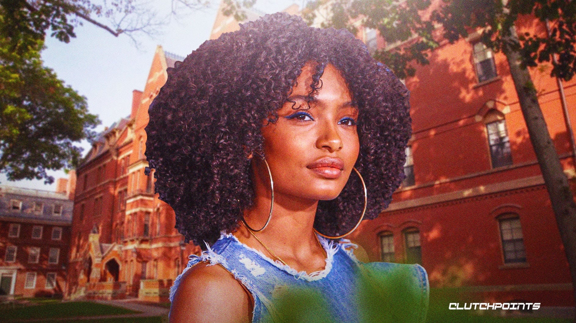 Yara Shahidi talks college life; what she learned about herself at Harvard