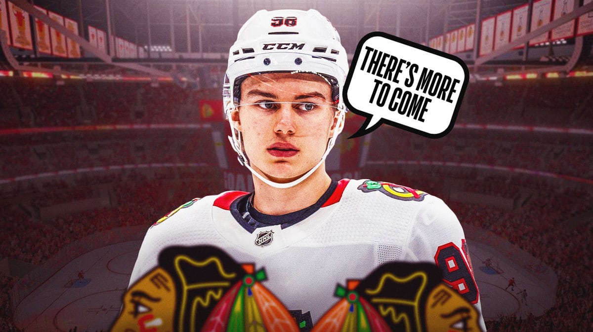 Chicago Blackhawks Trade Deadline Big Board 1.0: The Futures of