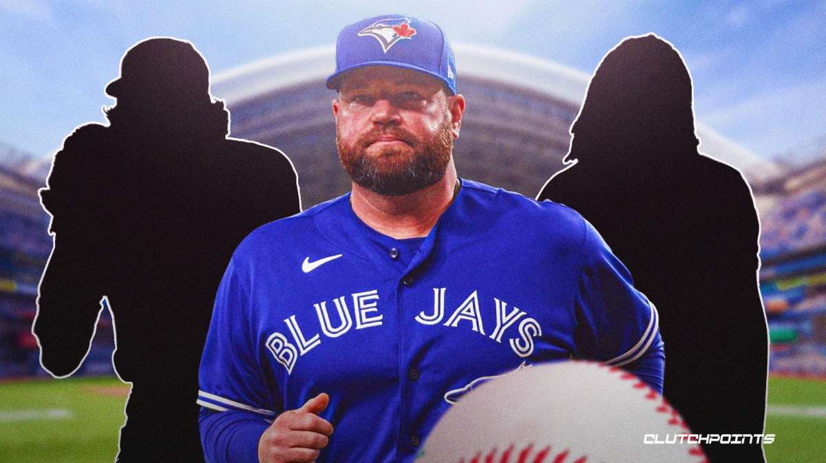 John Schneider, Toronto Blue Jays