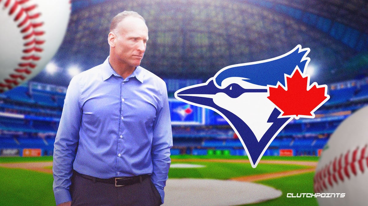 Blue Jays, Mark Shapiro