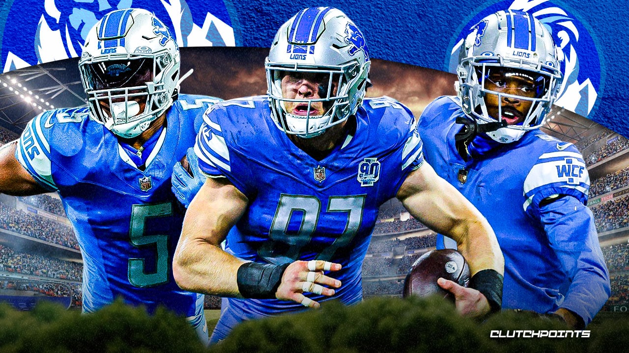 3 bold predictions for the Detroit Lions vs. Panthers in Week 16