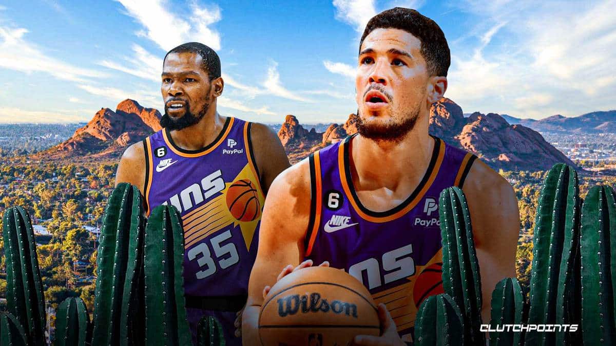 Devin Booker - Phoenix Suns - Game-Issued 2022 NBA All-Star Jersey -  2021-22 NBA Season