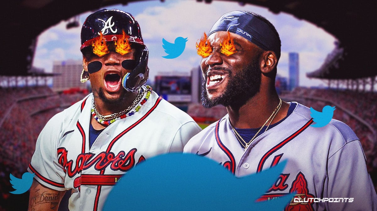 Atlanta Braves, Philadelphia Phillies, MLB Playoffs, NLDS, Braves Phillies