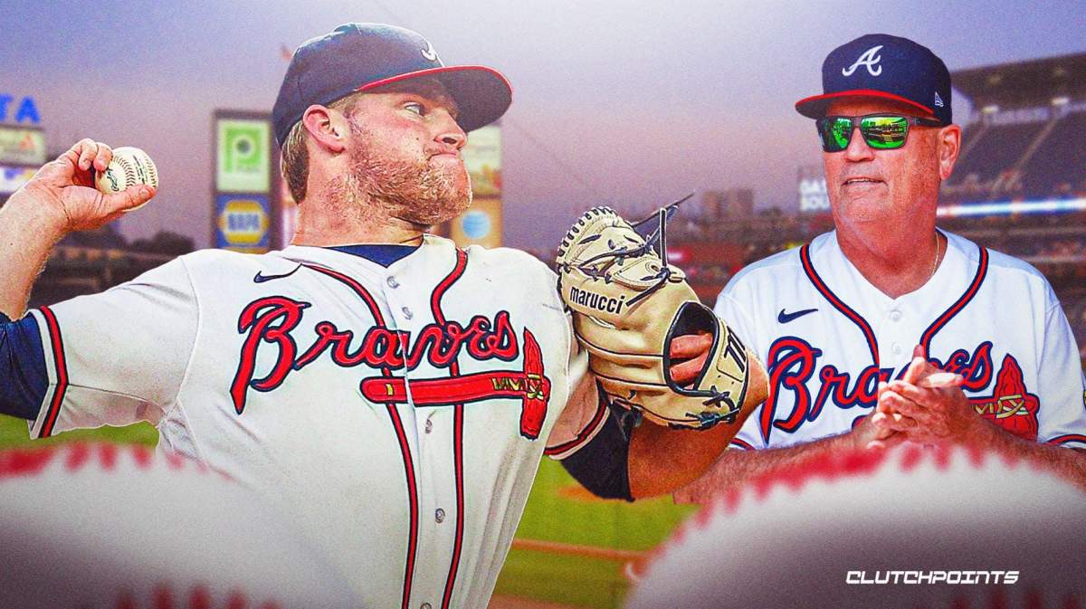 Braves, Brian Snitker, Bryce Elder