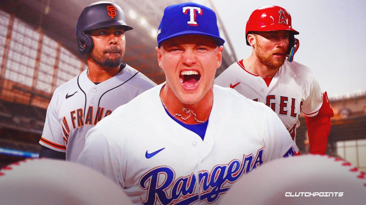 Brewers, Brewers offseason, Brewers roster, Josh Jung, LaMonte Wade Jr., Brandon Drury