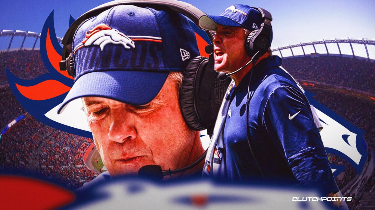 Broncos, Sean Payton